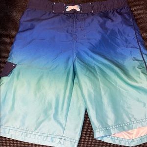 swim shorts